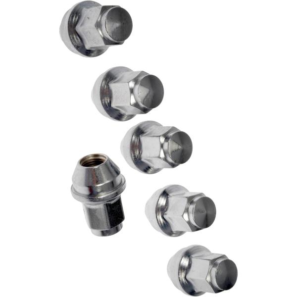 【並行輸入品】Dorman 611-008CD Wheel Nut M14-1.50 Metric ...