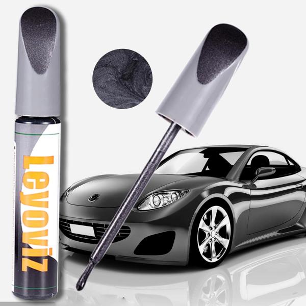 Touch Up Paint For Cars Black  Auto Deep Scratch F...