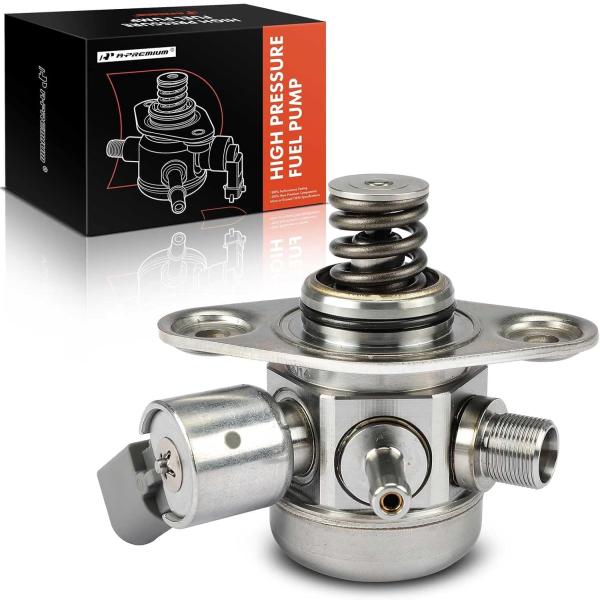 【並行輸入品】A-Premium 高圧燃料ポンプ メルセデスベンツ CLA250 2014-2020...