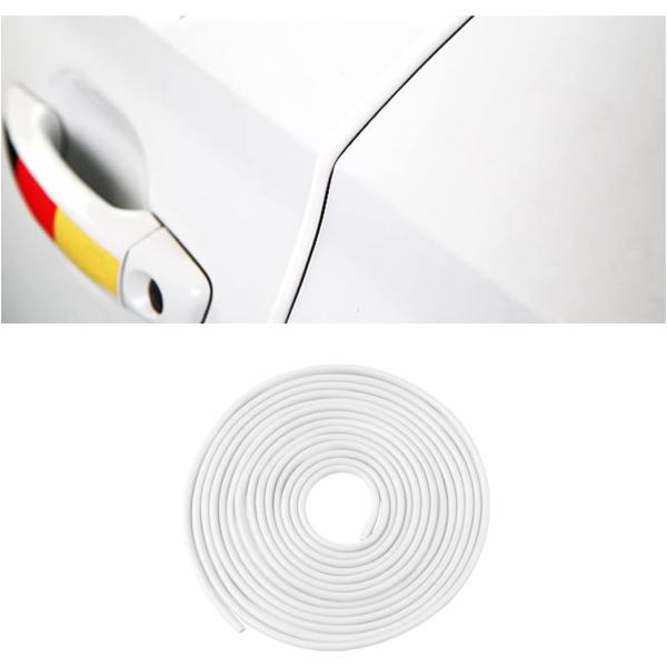 【並行輸入品】zipelo Car Door Edge Guards  Vehicle Anti-C...