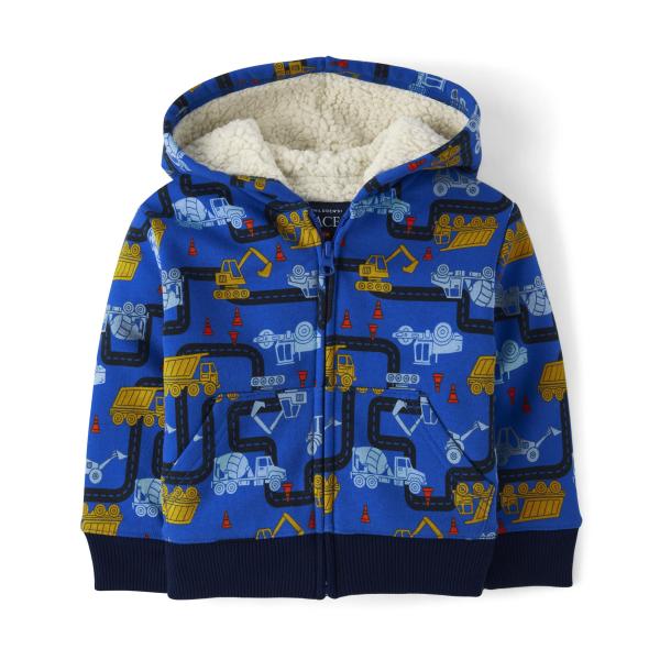 【並行輸入品】The Children's Place Baby Boys' and Toddler...