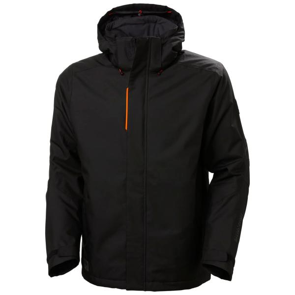 Helly Hansen Kensington Insulated Winter Jackets f...