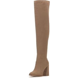 【並行輸入品】Jessica Simpson Women's Brixten Over The Kn...