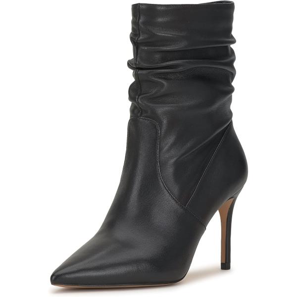 【並行輸入品】Jessica Simpson Women's Siantar Bootie Fash...