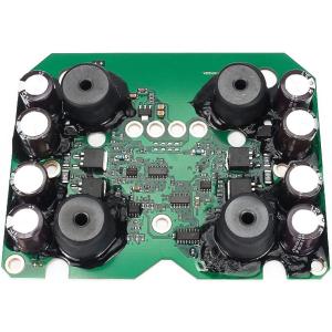 【並行輸入品】FICM 6.0 パワーストローク 燃料噴射制御モジュール F-ord F250 F3...