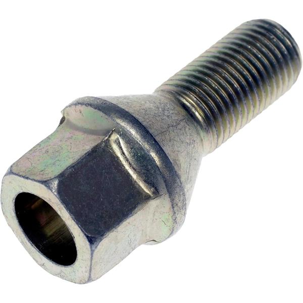 【並行輸入品】Dorman 610-635 M12-1.25 ホイールボルト - 17mm 六角 ス...