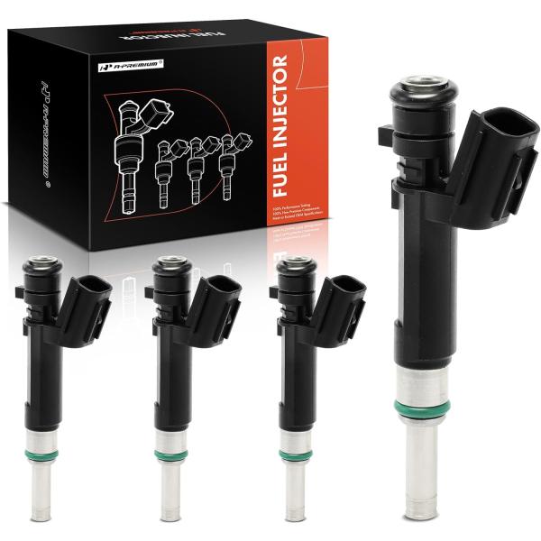 【並行輸入品】A-Premium フューエルインジェクター 交換用 日産ジューク 2010-2019...