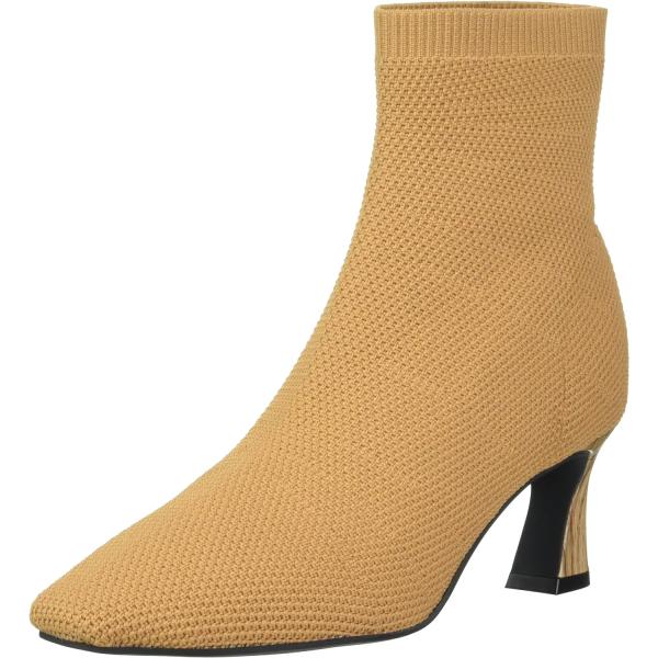 【並行輸入品】Sanctuary Women's Splendor Ankle Boot  Bist...