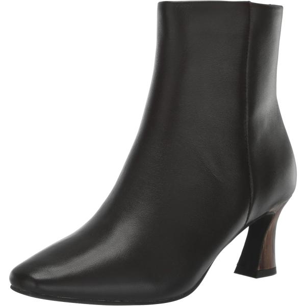 【並行輸入品】Sanctuary Women's Sleek Ankle Boot  Java  5...