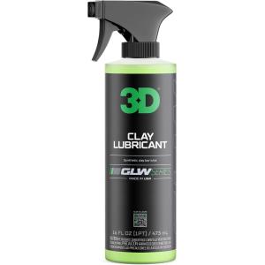 【並行輸入品】3D Clay Lubricant GLW Series | DIY Car Deta...
