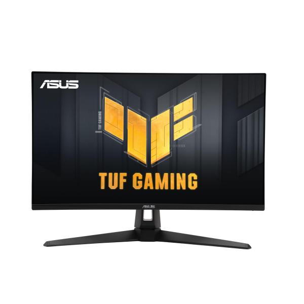 ASUS TUF Gaming 27” 1080P HDR Monitor (VG279QM1A) ...