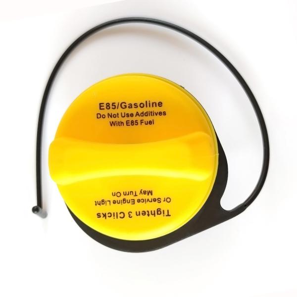 【並行輸入品】E85 ガスキャップ 燃料ガスキャップ 2007 2011 シボレー シボレー シルバ...