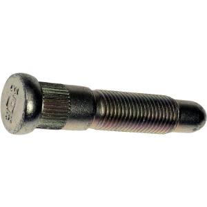 【並行輸入品】Dorman 610-642.1 M14-1.50 Serrated Wheel St...