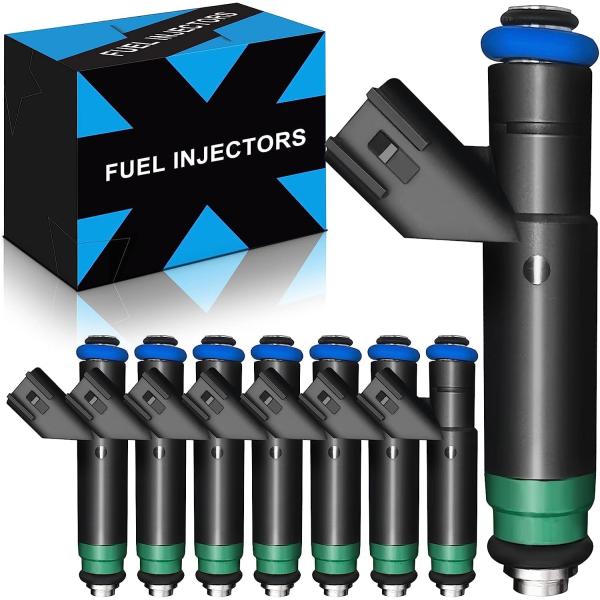 【並行輸入品】YZHIDIANF FJ475 フューエルインジェクター 適合機種:-クライスラーアス...