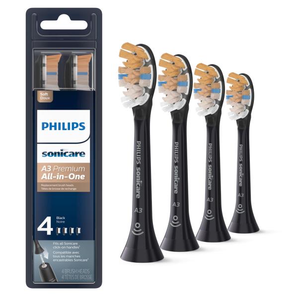 【並行輸入品】Philips Sonicare Premium All in One (A3) Re...
