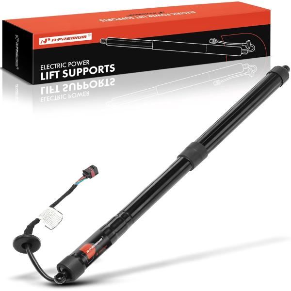 【並行輸入品】A-Premium リフトサポート ボルボ XC40 2019-2022 パワーハッチ...