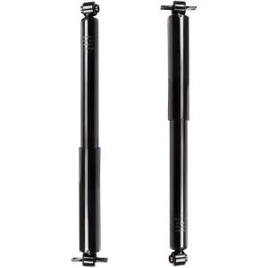 【並行輸入品】SCITOO - Rear Shock Absorber for Chevy Fits...