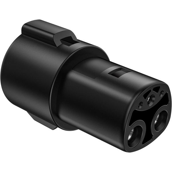 【並行輸入品】充電器アダプター Tesla、SAE J1772、Tesla Model 3/ Y/X...