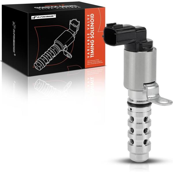 【並行輸入品】A-Premium Engine Variable Valve Timing (VVT...