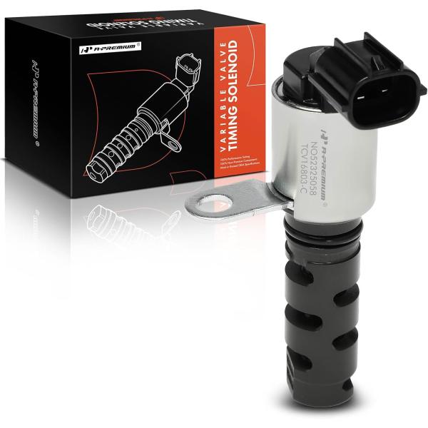 【並行輸入品】A-Premium Exhaust Engine Variable Valve Tim...