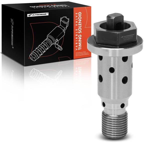 【並行輸入品】A Premium 排気エンジン可変バルブタイミング (VVT) ソレノイド メルセデ...