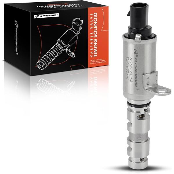 【並行輸入品】A-Premium Intake Engine Variable Valve Timi...