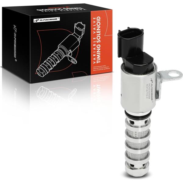 【並行輸入品】A Premium Engine Variable Valve Timing (VVT...