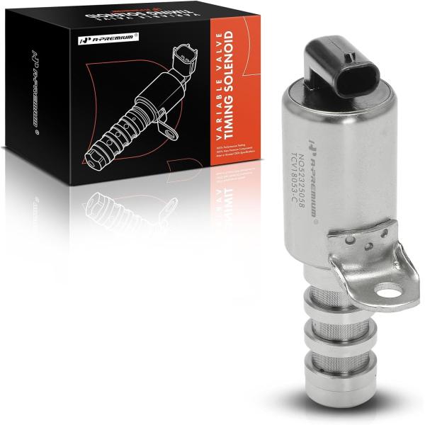【並行輸入品】A-Premium Engine Variable Valve Timing (VVT...