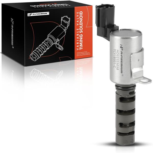 【並行輸入品】A-Premium Exhaust Engine Variable Valve Tim...