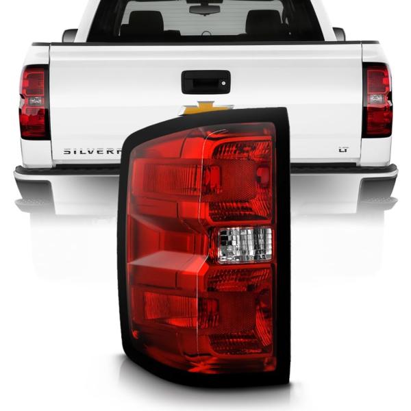 【並行輸入品】KEEKPO - For 2014 2015 2017 2017 2018 Chevy...