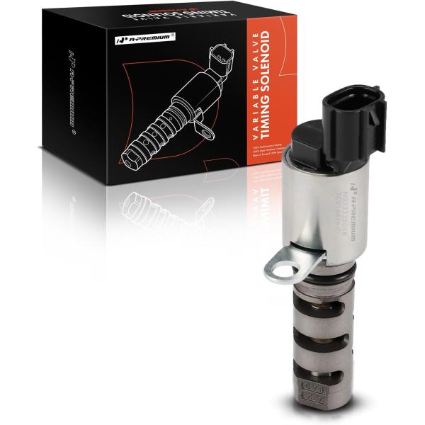 【並行輸入品】A-Premium Exhaust Engine Variable Valve Tim...