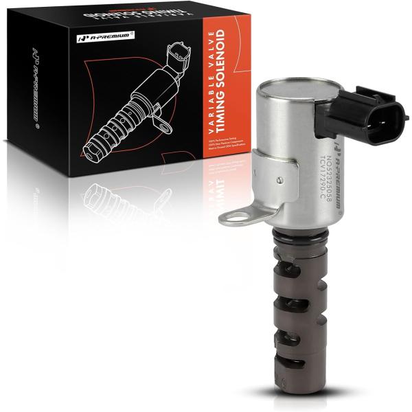 【並行輸入品】A-Premium Exhaust Engine Variable Valve Tim...