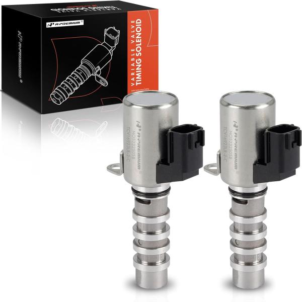 【並行輸入品】A-Premium 2-PC Engine Variable Valve Timing...