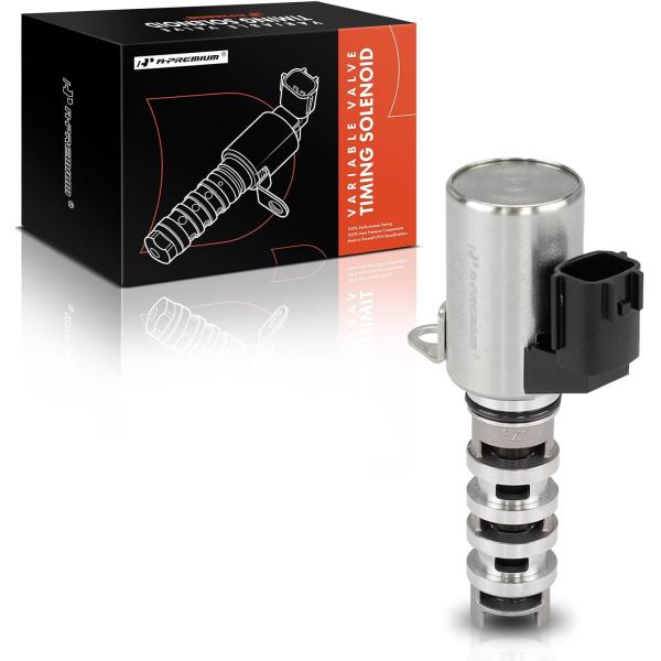 【並行輸入品】A-Premium Engine Variable Valve Timing (VVT...