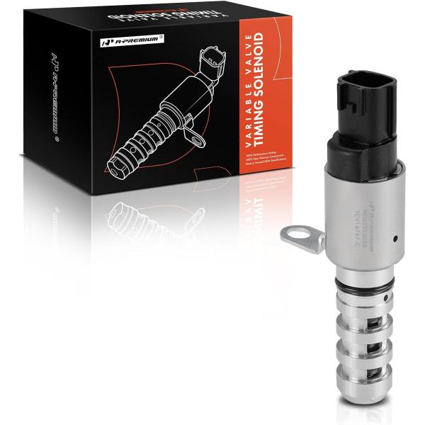 【並行輸入品】A-Premium Engine Variable Valve Timing (VVT...