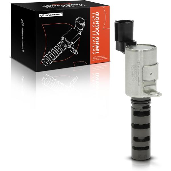 【並行輸入品】A-Premium Intake Engine Variable Valve Timi...