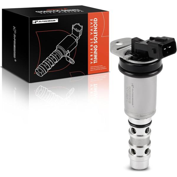 【並行輸入品】A-Premium Exhaust Engine Variable Valve Tim...
