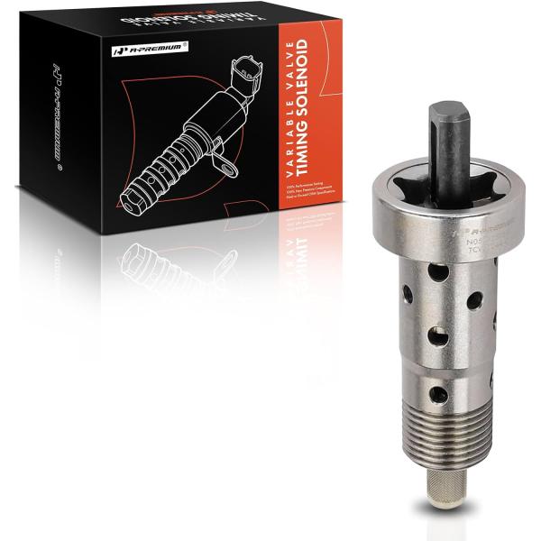 【並行輸入品】A-Premium Engine Variable Valve Timing (VVT...