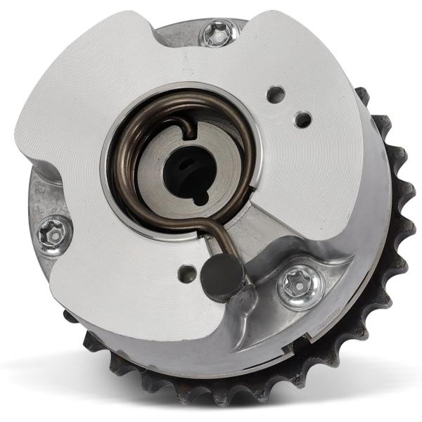 【並行輸入品】A-Premium Exhaust Variable Valve Timing (VV...