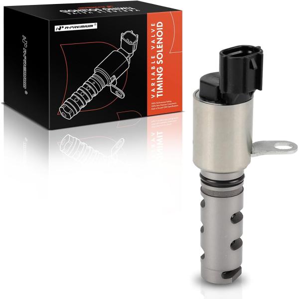 【並行輸入品】A-Premium Engine Variable Valve Timing (VVT...