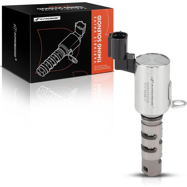【並行輸入品】A-Premium Engine Variable Valve Timing (VVT...