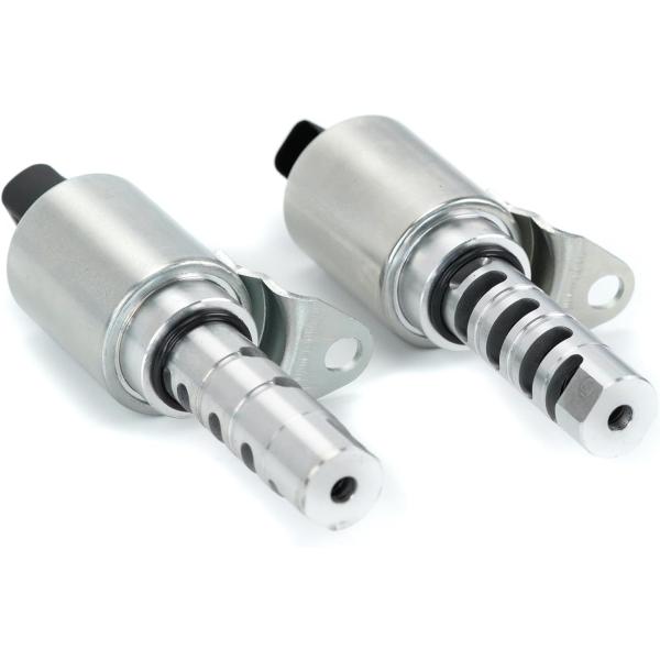 【並行輸入品】MPLUS Intake &amp; Exhaust Engine Variable Valv...