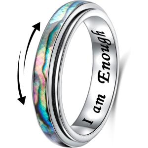 並行輸入品】mysilverworld 925スターリングシルバー アクアマリン