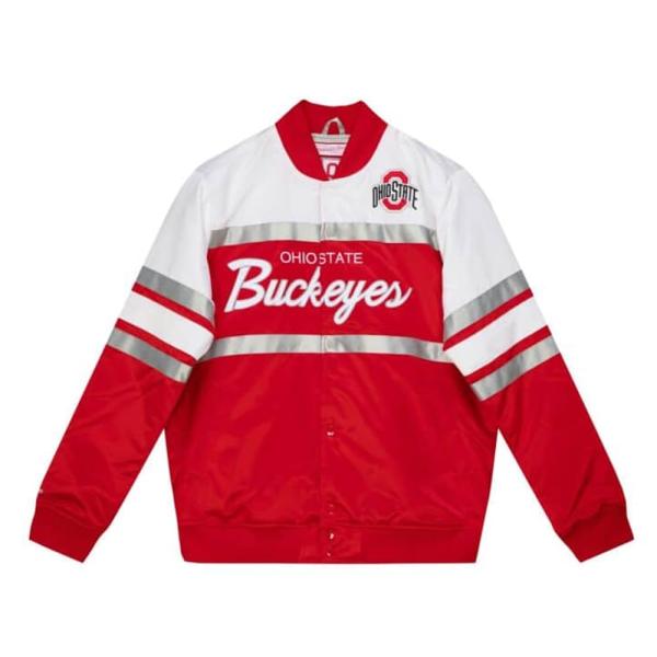 Mitchell &amp; Ness Mens Special Script Heavyweight Sa...