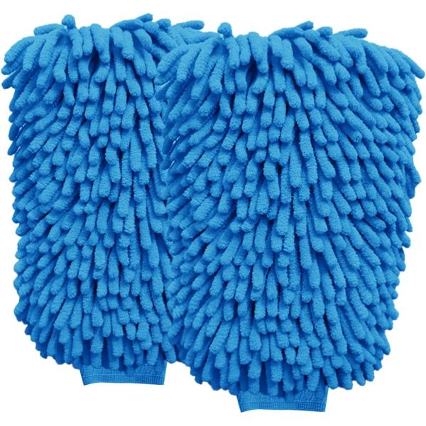 car wash mitt  Chemical Guys Wash Mitt  Microfiber...