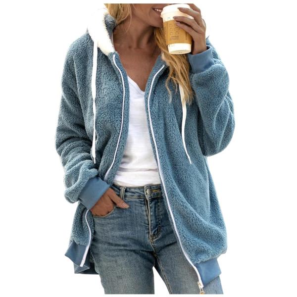 【並行輸入品】coats for women plus size rain jacket women...