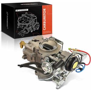 互換品 トヨタ 5K エンジン用 キャブレター 21100-13420 カローラバン