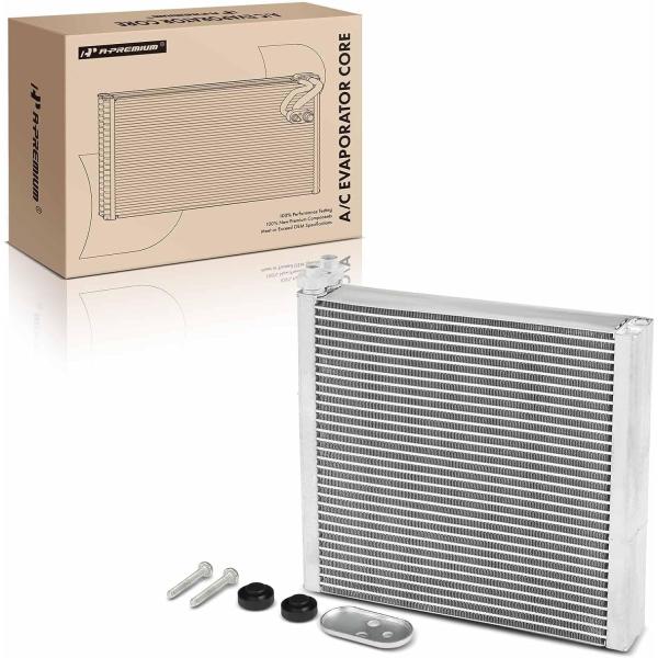 【並行輸入品】A-Premium A/C エバポレーターコア 交換用 INFINITI G37 20...