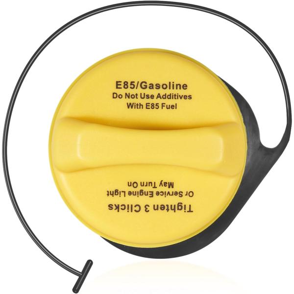 【並行輸入品】燃料タンクキャップ ガスキャップ 2007-2011 シボレー シボレー シルバラード...