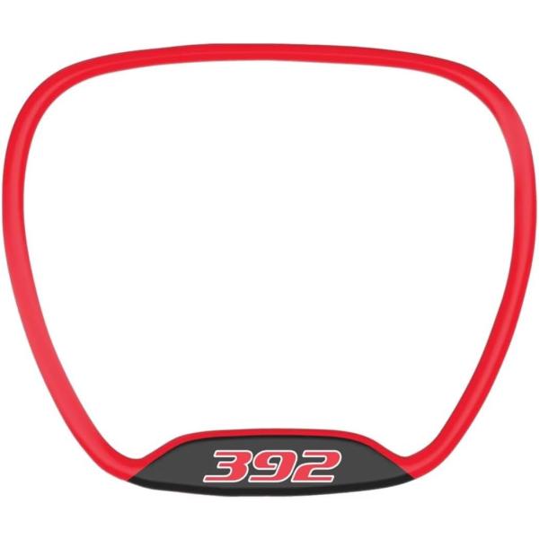 【並行輸入品】TOOLEPIC for Dodge Challenger Charger Duran...